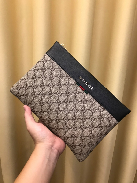 Gucci Bag hand 977-5 28X20X5cm XM 2colour