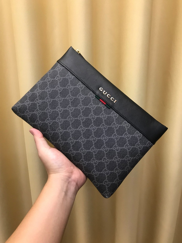 Gucci Bag hand 977-5 28X20X5cm XM 2colour