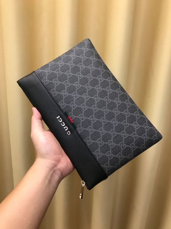 Gucci Bag hand 977-5 28X20X5cm XM 2colour