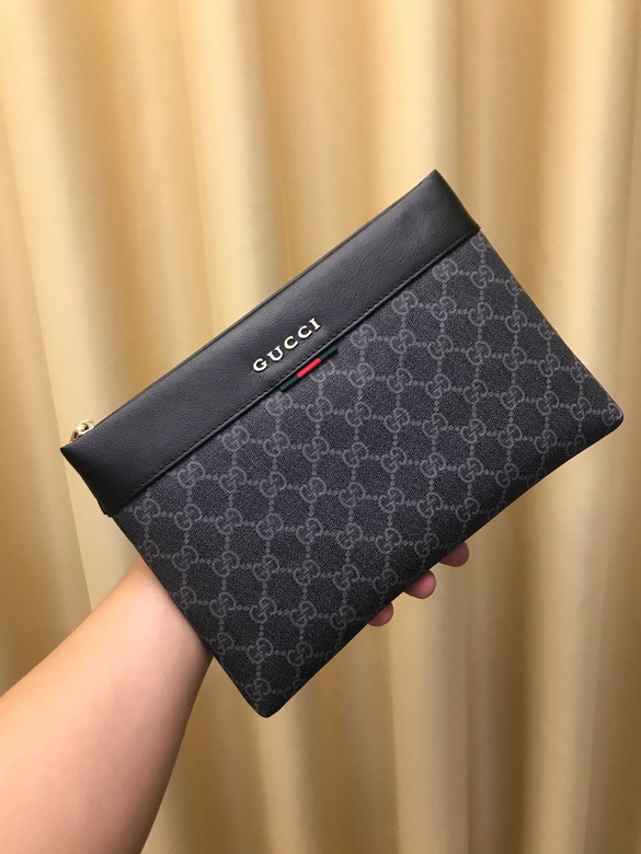 Gucci Bag hand 977-5 28X20X5cm XM 2colour