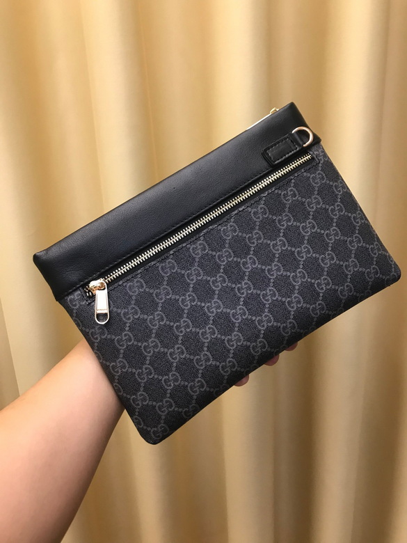 Gucci Bag hand 977-5 28X20X5cm XM 2colour