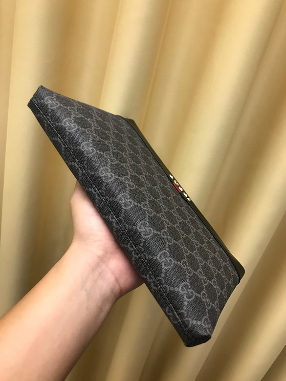 Gucci Bag hand 977-5 28X20X5cm XM 2colour