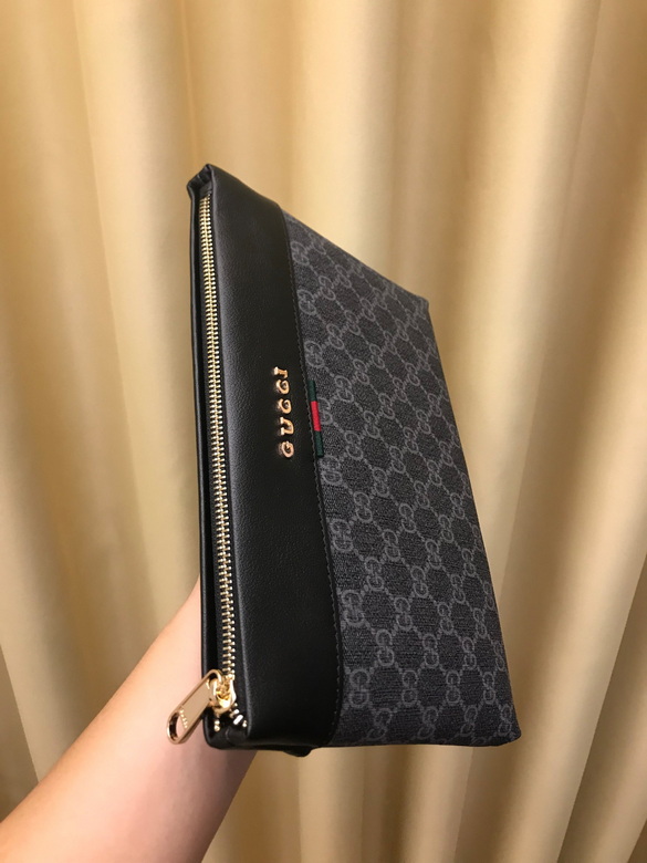 Gucci Bag hand 977-5 28X20X5cm XM 2colour