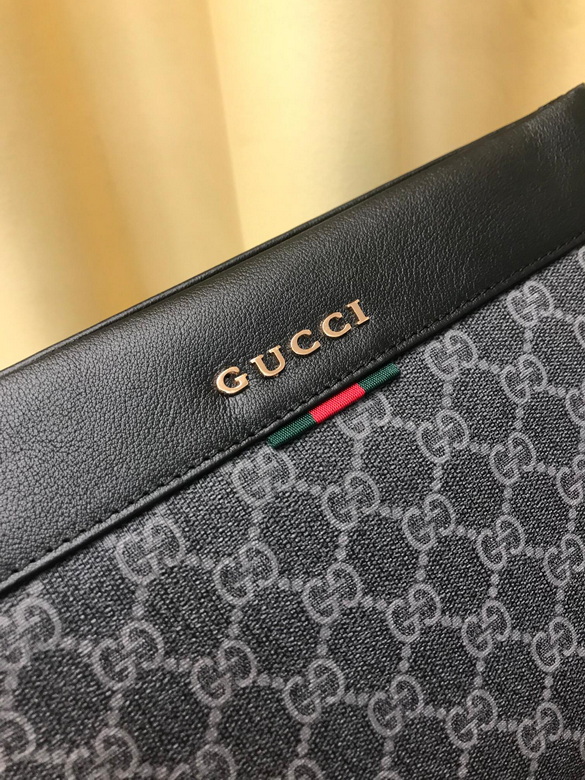 Gucci Bag hand 977-5 28X20X5cm XM 2colour