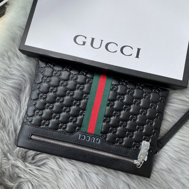 Gucci Bag hand 6050 29X19X2.5cm SC