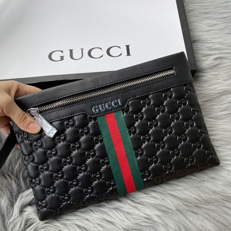 Gucci Bag hand 6050 29X19X2.5cm SC