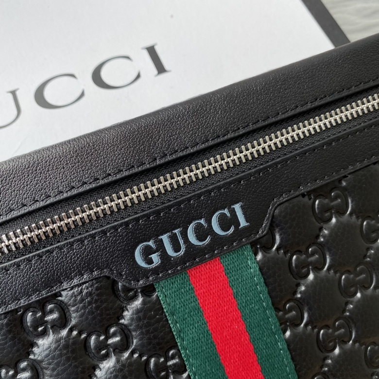 Gucci Bag hand 6050 29X19X2.5cm SC