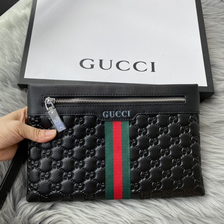 Gucci Bag hand 6050 29X19X2.5cm SC