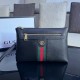 Gucci Bag hand 28080A 28X17X2cm SC