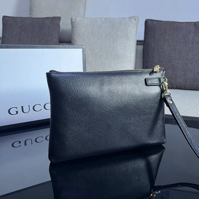 Gucci Bag hand 28080A 28X17X2cm SC