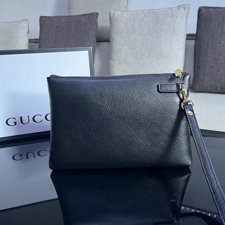 Gucci Bag hand 28080A 28X17X2cm SC