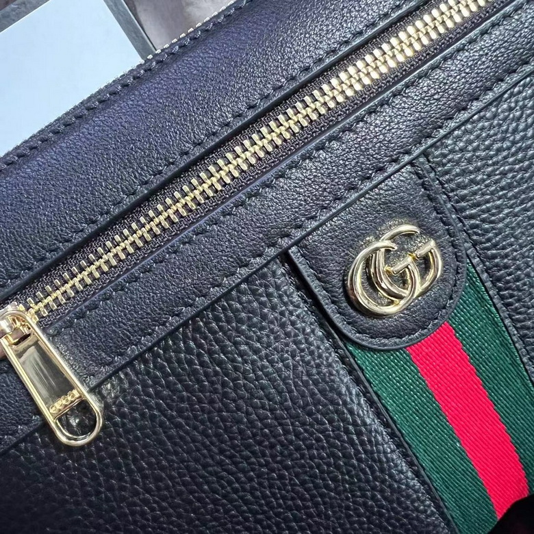 Gucci Bag hand 28080A 28X17X2cm SC