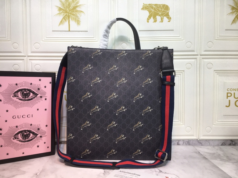 Gucci women Bags 450950 35.5X38X4cm DF