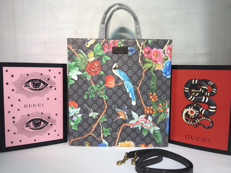 Gucci women Bags 450950 35.5X38X4cm DF