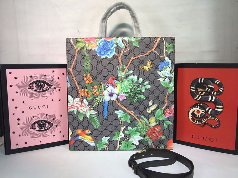 Gucci women Bags 450950 35.5X38X4cm DF