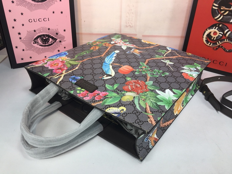 Gucci women Bags 450950 35.5X38X4cm DF