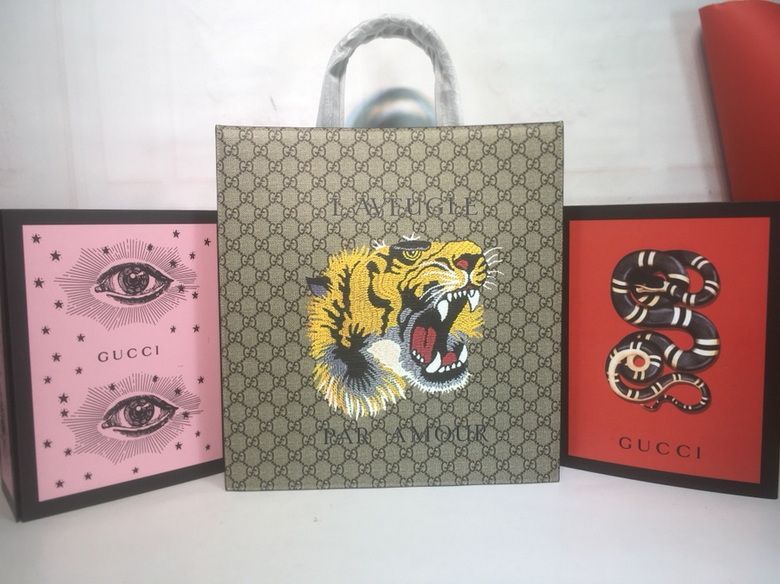 Gucci women Bags 450950 35.5X38X4cm DF