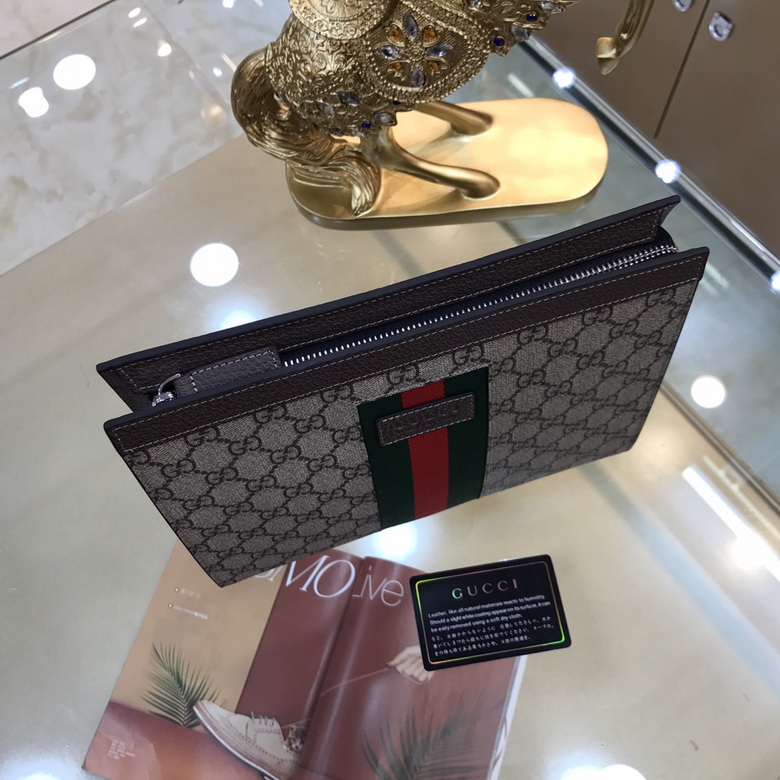 Gucci Bag hand C11119 26X20X6cm WP 2colour