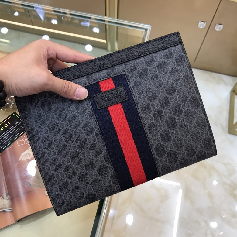 Gucci Bag hand C11119 26X20X6cm WP 2colour