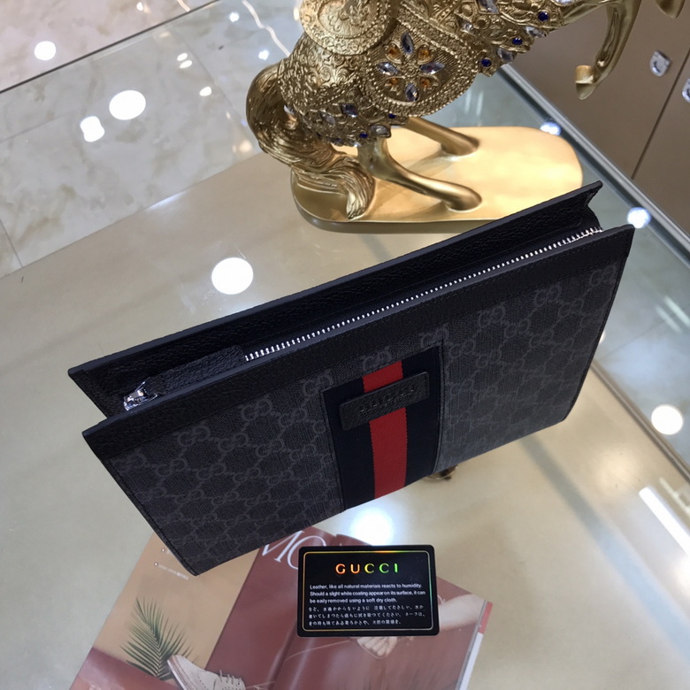 Gucci Bag hand C11119 26X20X6cm WP 2colour