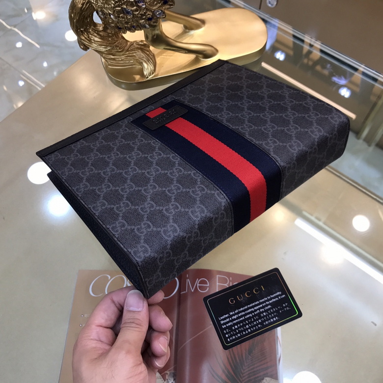 Gucci Bag hand C11119 26X20X6cm WP 2colour