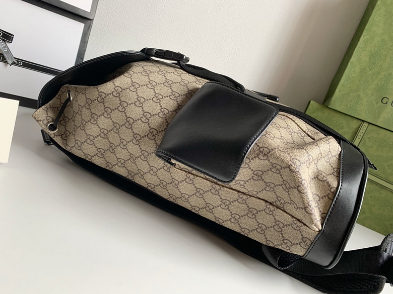 Gucci women Bags 450958 34X42X16cm DF