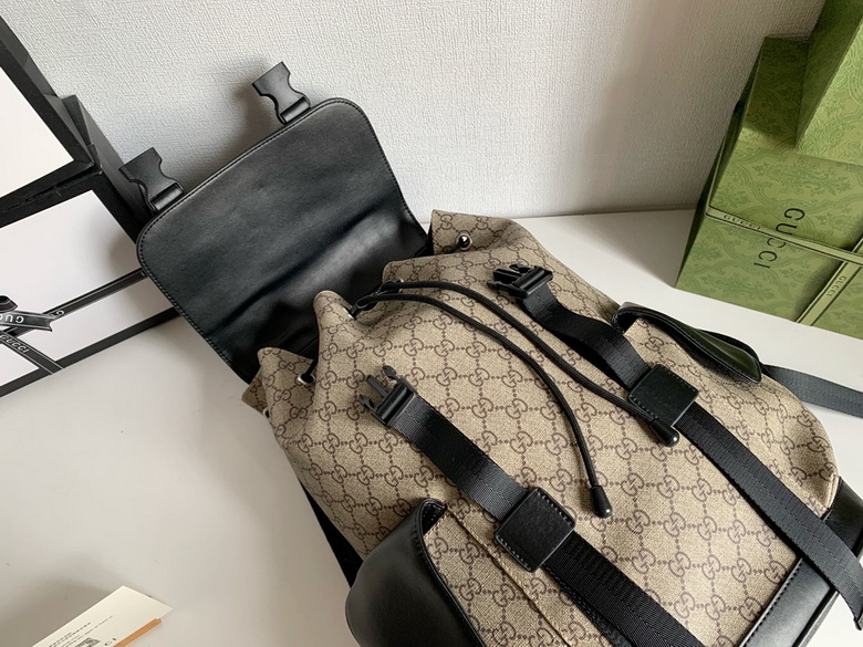 Gucci women Bags 450958 34X42X16cm DF