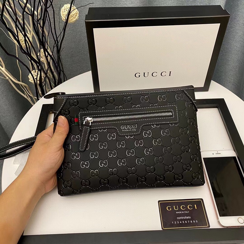 Gucci Bag hand 8088 28X18X4cm WP