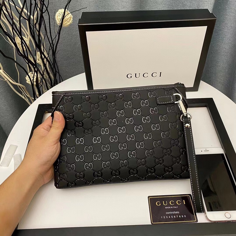 Gucci Bag hand 8088 28X18X4cm WP