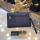 Gucci Bag hand k33081 28X19X3cm WP 2colour