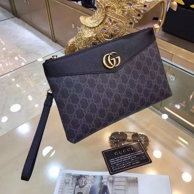 Gucci Bag hand k33081 28X19X3cm WP 2colour