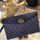 Gucci Bag hand k33081 28X19X3cm WP 2colour