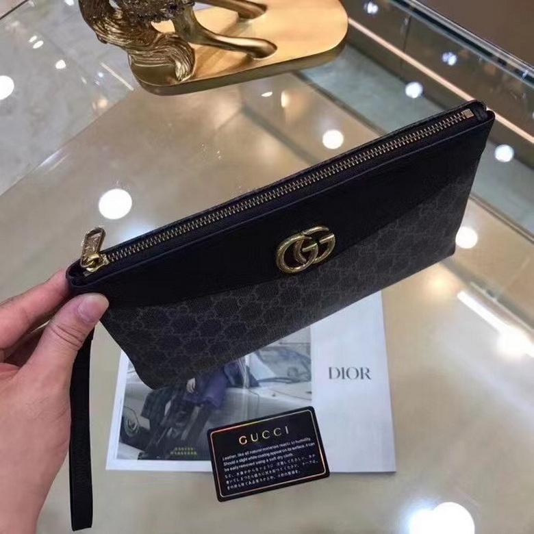 Gucci Bag hand k33081 28X19X3cm WP 2colour