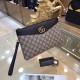 Gucci Bag hand k33081 28X19X3cm WP 2colour