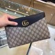 Gucci Bag hand k33081 28X19X3cm WP 2colour