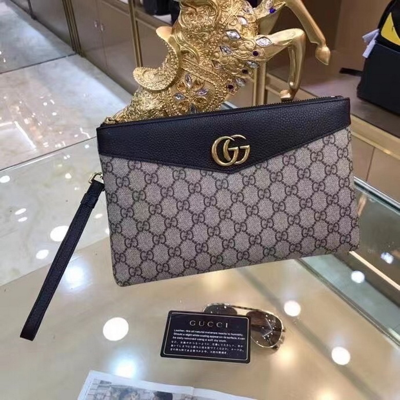 Gucci Bag hand k33081 28X19X3cm WP 2colour