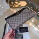 Gucci Bag hand k33081 28X19X3cm WP 2colour