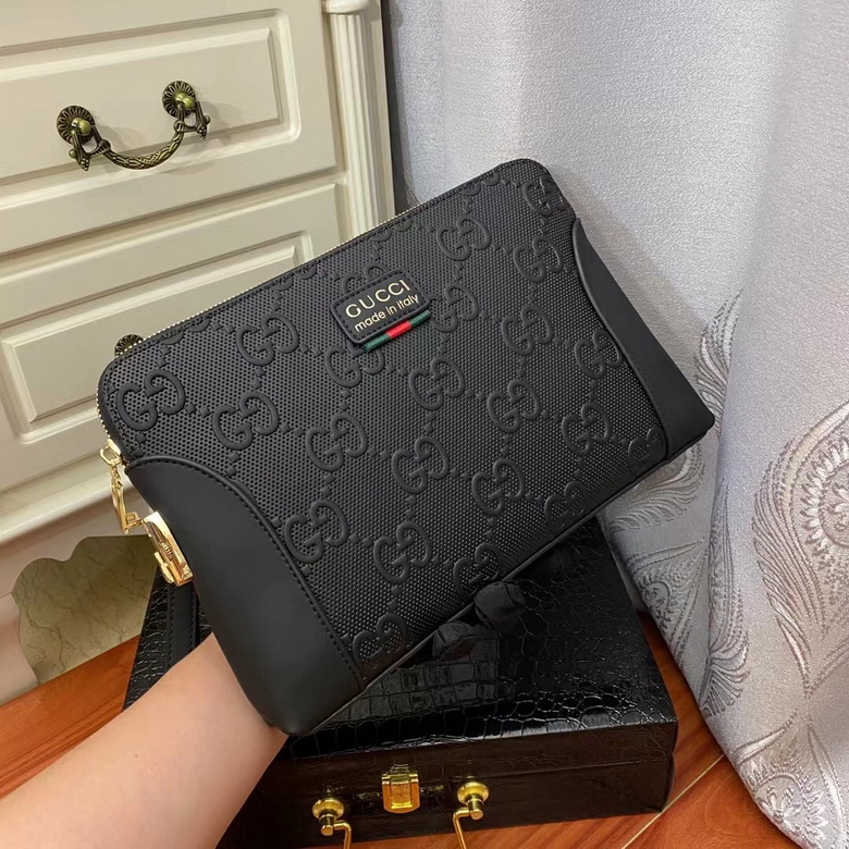 Gucci Bag hand F0132 28X18X4cm XM