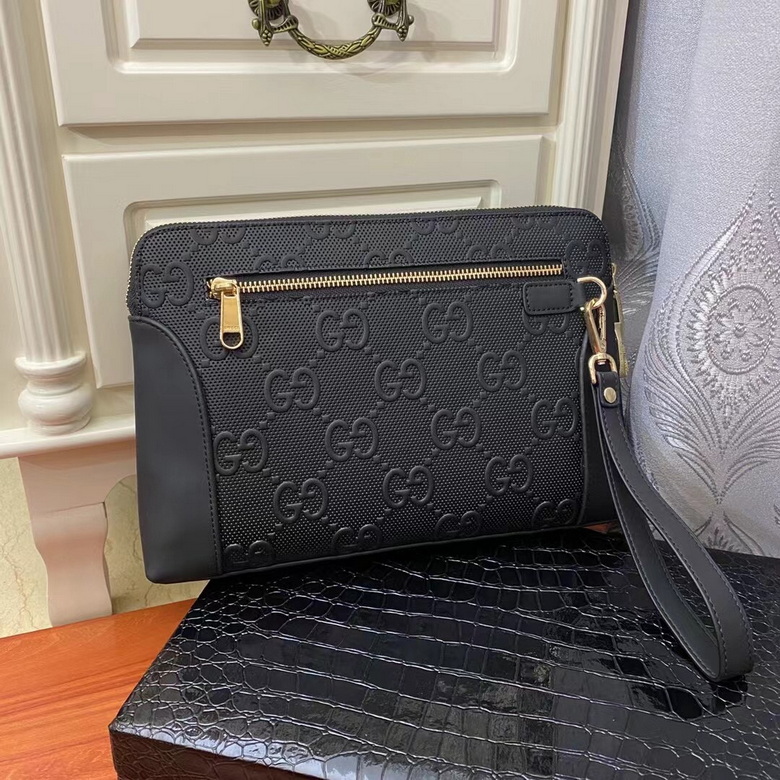 Gucci Bag hand F0132 28X18X4cm XM