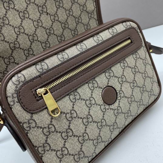 Gucci Bag 23x17x7cm ww