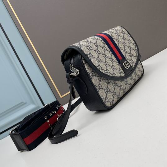 Gucci Bag 23x17x7cm ww