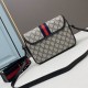 Gucci Bag 23x17x7cm ww