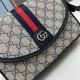 Gucci Bag 23x17x7cm ww