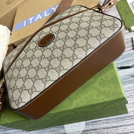 Gucci Bag 675891 25.5x20x6cm CN