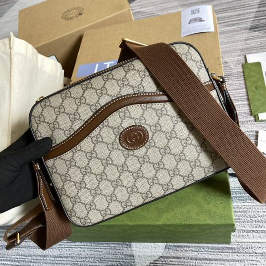 Gucci Bag 675891 25.5x20x6cm CN