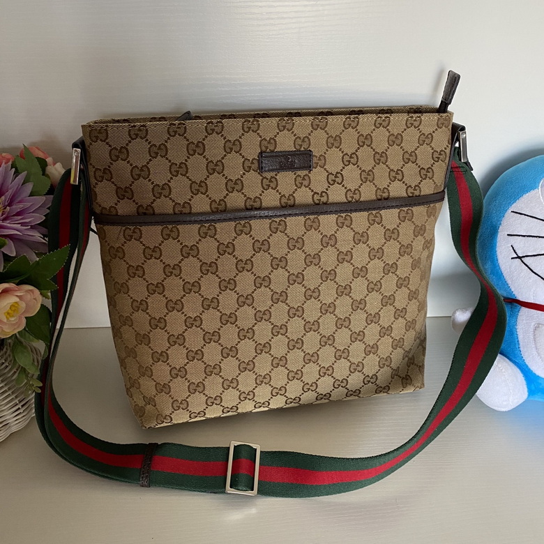 Gucci Bag 189751 27X27X7cm DF 2colour