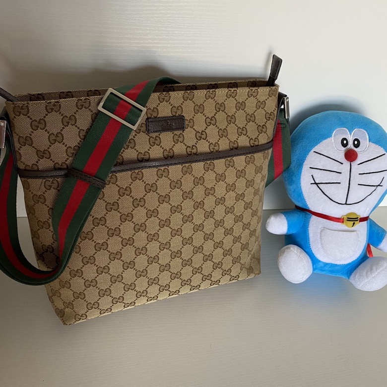 Gucci Bag 189751 27X27X7cm DF 2colour