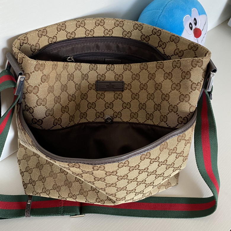 Gucci Bag 189751 27X27X7cm DF 2colour