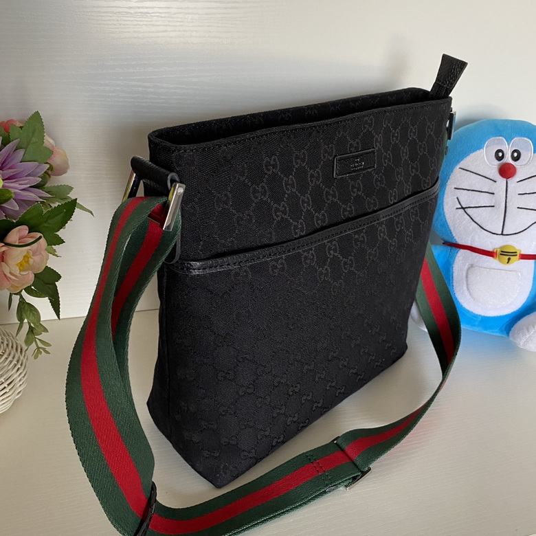 Gucci Bag 189751 27X27X7cm DF 2colour