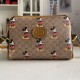 Gucci Bag 602536 17.5X12X5.5cm DF